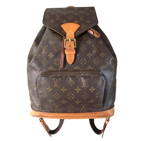 sac à dos louis vuitton|sac Louis Vuitton soldes.